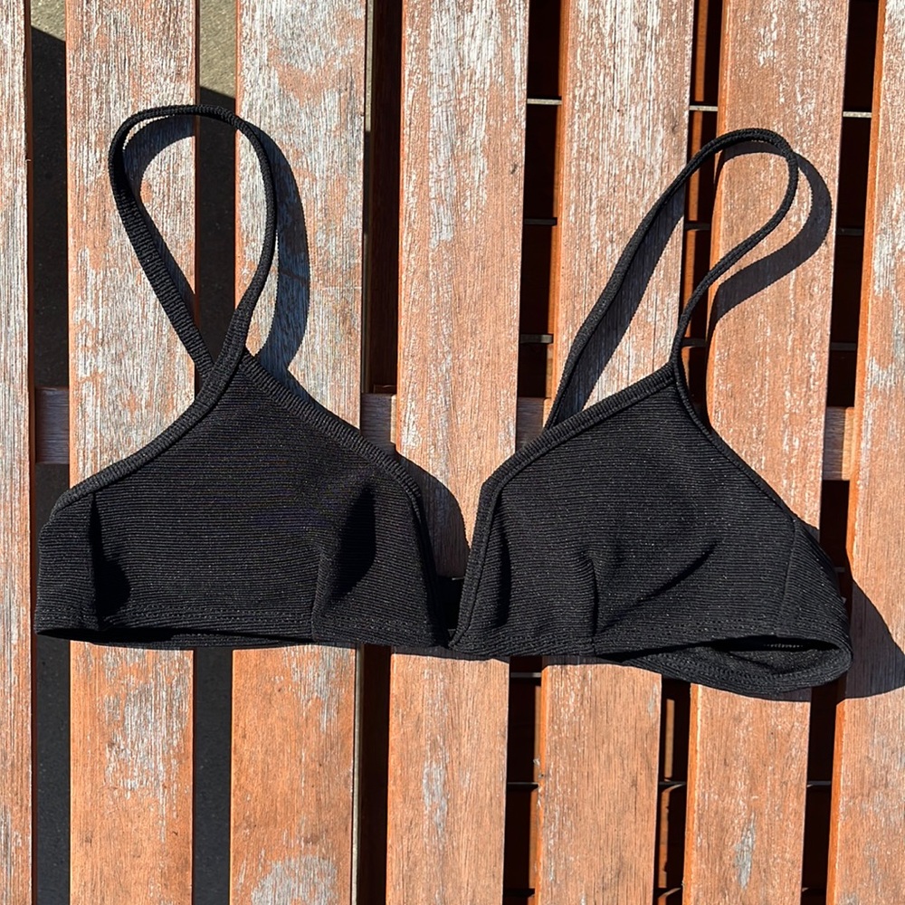 SHEIN Bikini Top